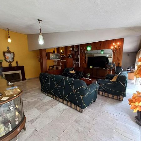 Готель Margaritas Eco Haus Керетаро Екстер'єр фото