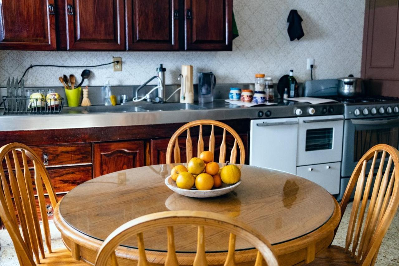 Готель Margaritas Eco Haus Керетаро Екстер'єр фото