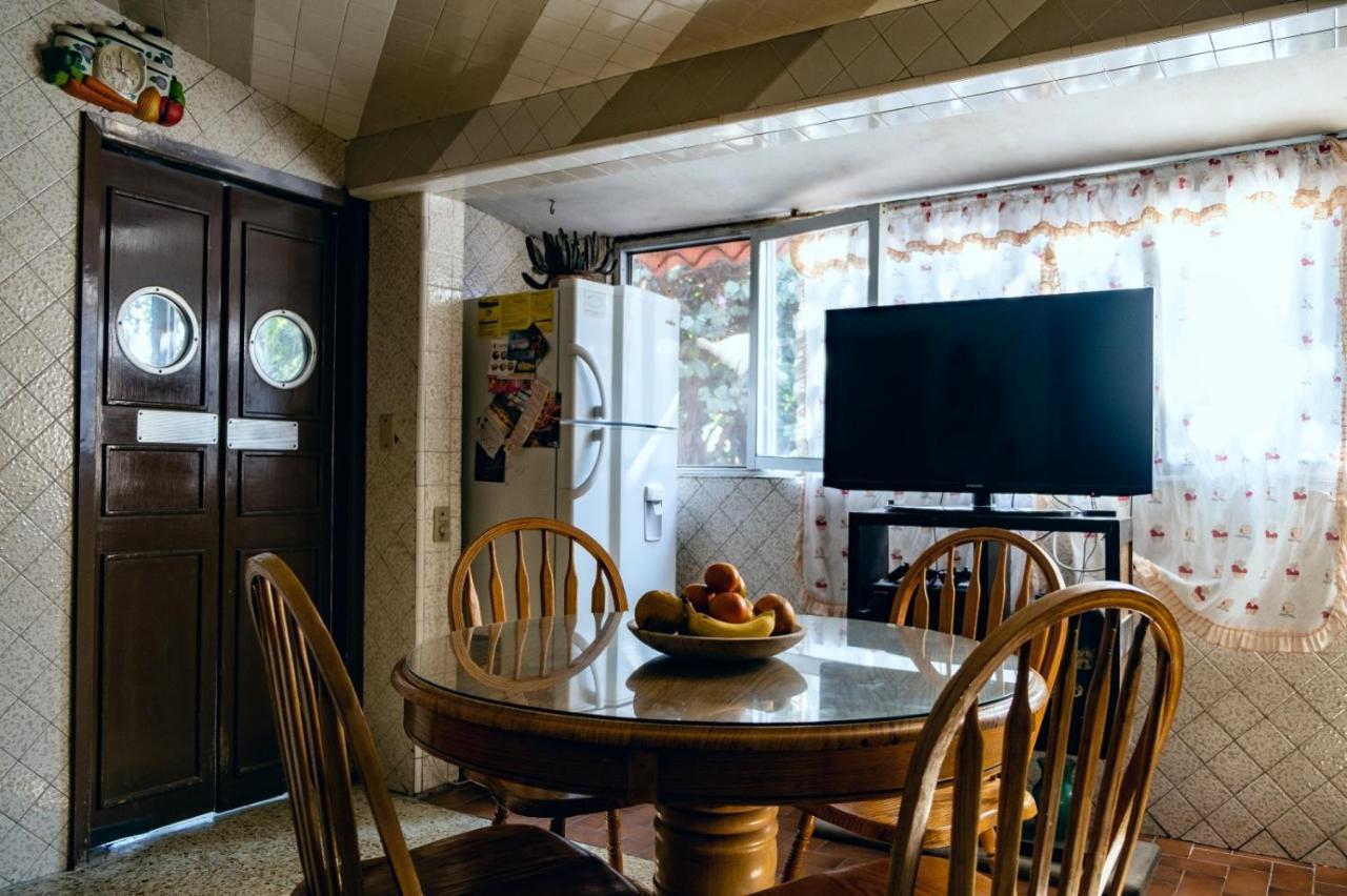 Готель Margaritas Eco Haus Керетаро Екстер'єр фото